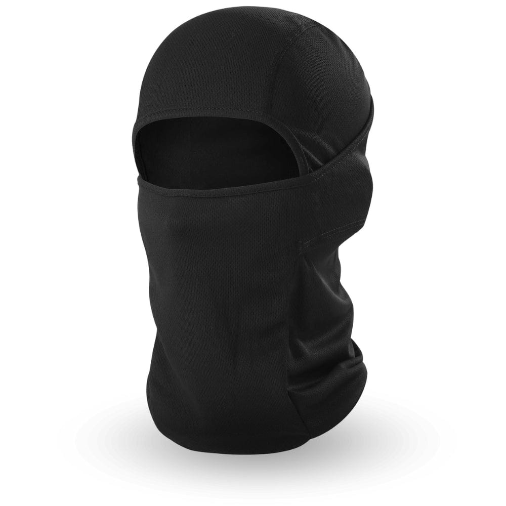 Balaclava Cagoule