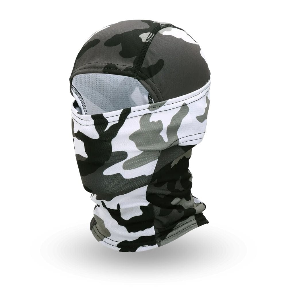 Balaclava Camouflage