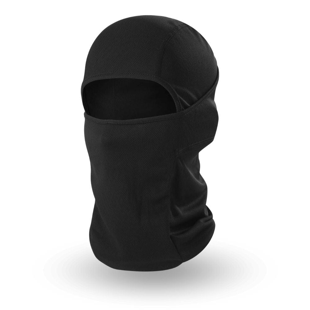 Balaclava Noir