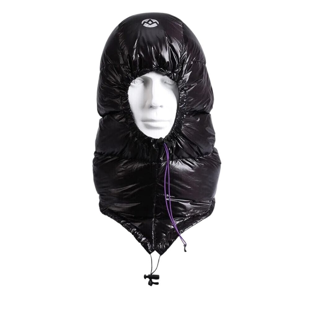 Cagoule Capuche Doudoune