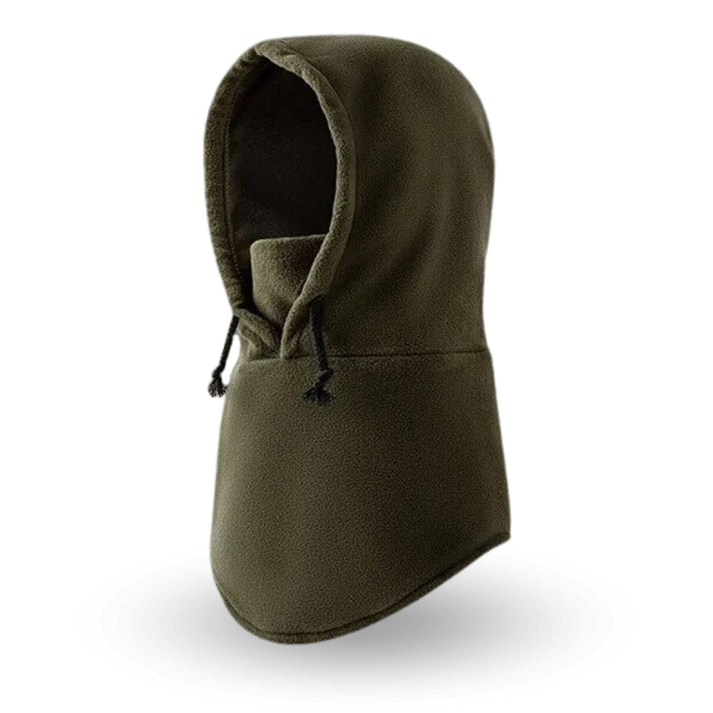 Cagoule Capuche Homme