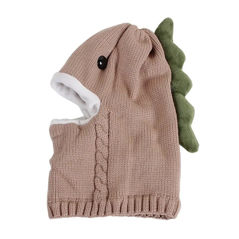 Cagoule Enfant Dinosaure