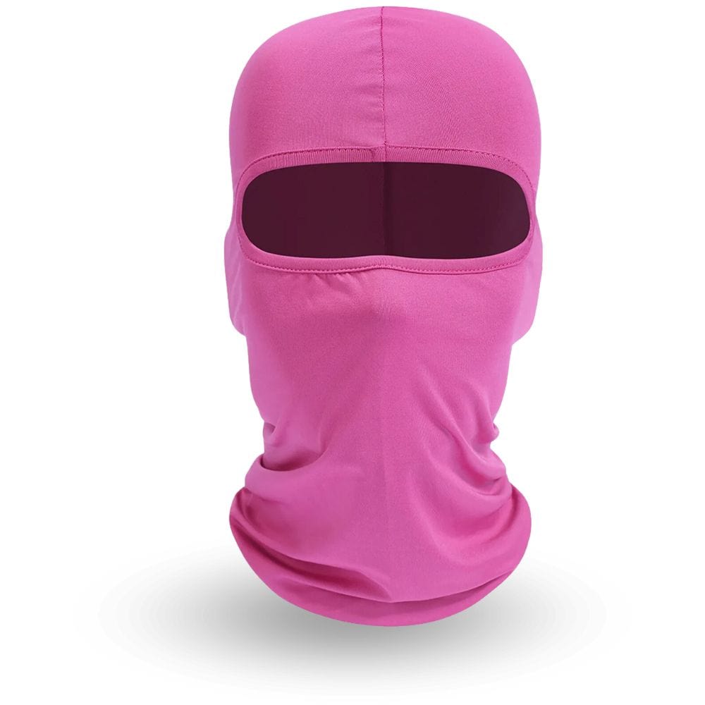 Cagoule Ninja