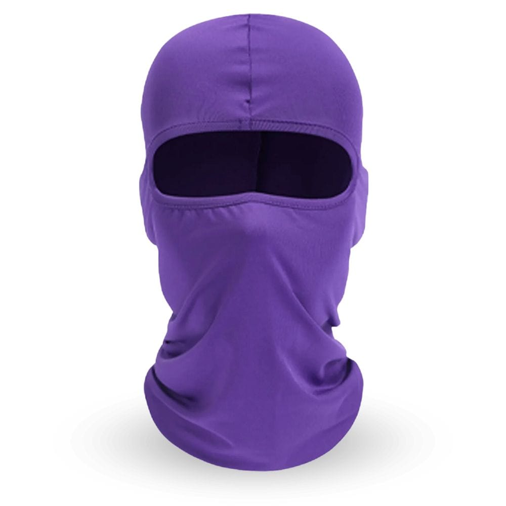 Cagoule Ninja