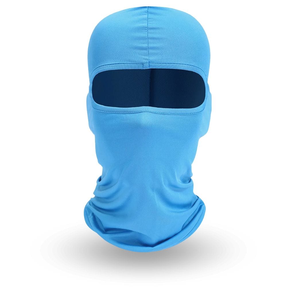 Cagoule Ninja