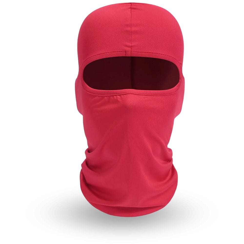 Cagoule Ninja