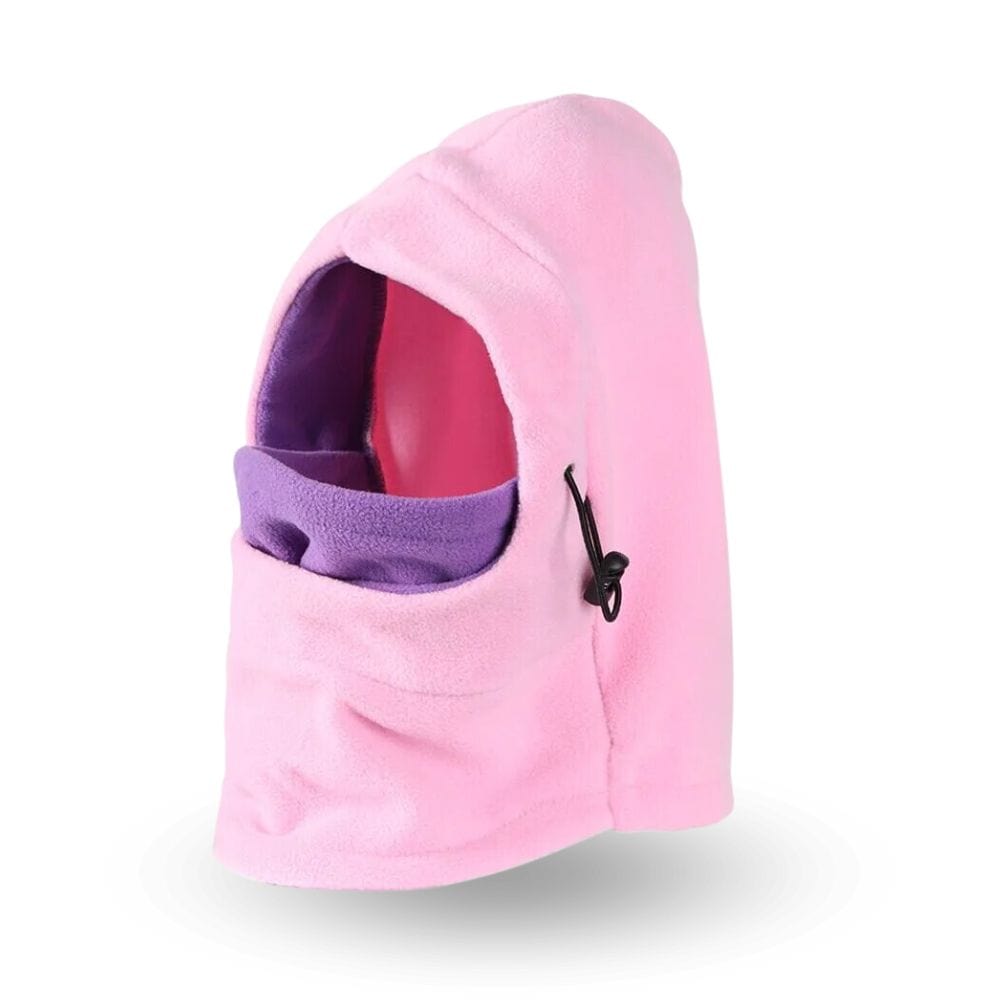 Cagoule Polaire Enfant